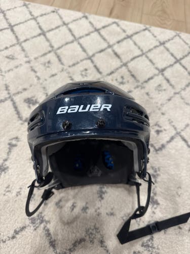 Large Bauer 5100 Helmet (Used)