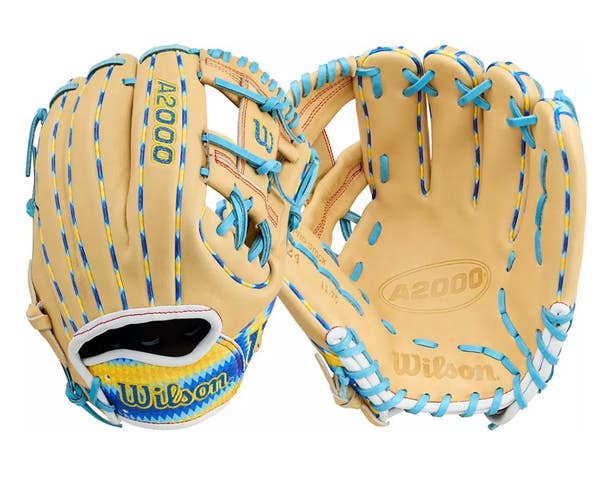New A2000 BOBBY WITT JR 11.75IN RHT GLOVE 11834-WILWBG0019901RT
