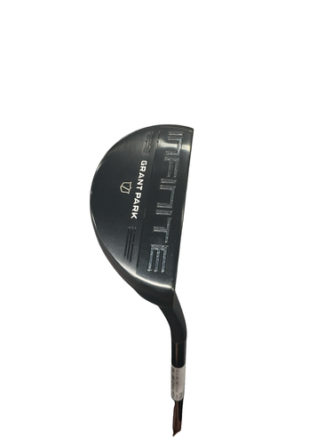 Used Wilson INFINITE GRANT PARK PUTTER Mens Putter RH 11834-S000056793
