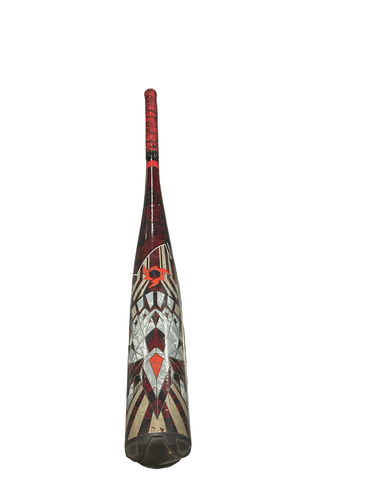 Used Demarini 2023 VOODOO USA BAT BB/SB USA 2 5/8 Bat 30" 11834-S000056804