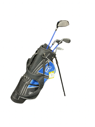 Used PGA TOUR KIDS SET Jr Club Set RH 5 Piece 11834-S000056881
