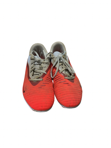 Used Nike Soccer Cleats Red Senior 7 11834-S000056886