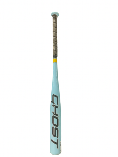 Used Easton GHOST BB/SB Fastpitch Bat 28" 11834-S000056905