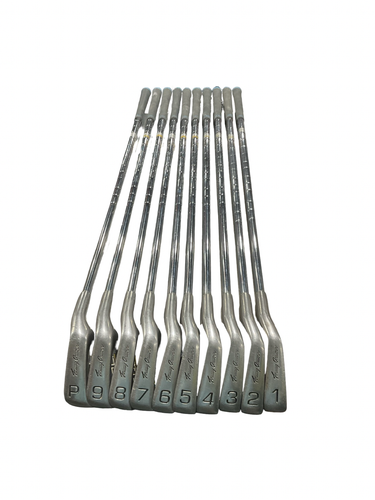 Used Tommy Armour EQL 1-PW Mens Iron Set RH 2I-PW 11834-S000056887