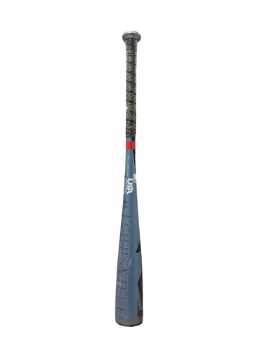 Used Louisville Slugger OMAHA BB/SB USA 2 5/8 Bat 26" 11834-S000056922