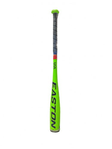 Used Easton TYPHOON BB/SB USA 2 1/4 Bat 26" 11834-S000056923