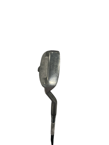 Used T LINE CHIPPER Golf Chipper RH Unknown Degree 11834-S000056698
