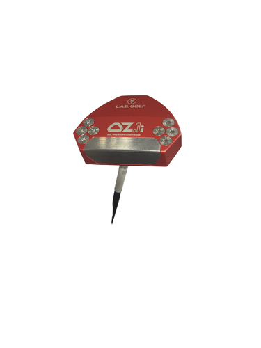 Used LAB GOLF OZ 1 PUTTER Mens Putter RH 11834-S000056706