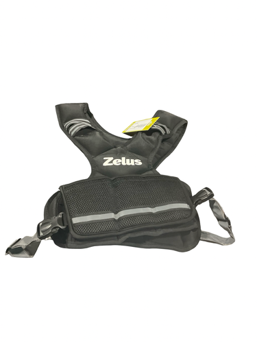 Used Weight Vest 11834-S000056718