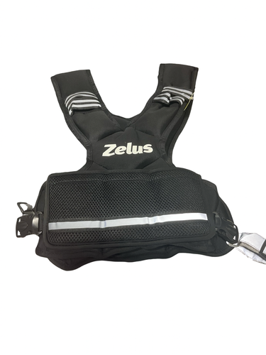 Used Weight Vest 11834-S000056717