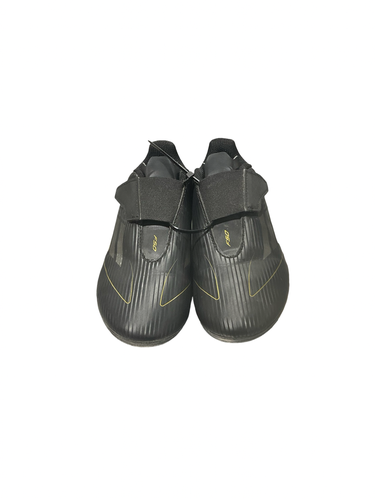 Used Adidas Soccer Cleats Black Youth 13.0 11834-S000056727