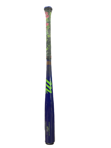 Used Marucci AP5 PRO MODEL BB/SB Wood Bat 30" 11834-S000056733