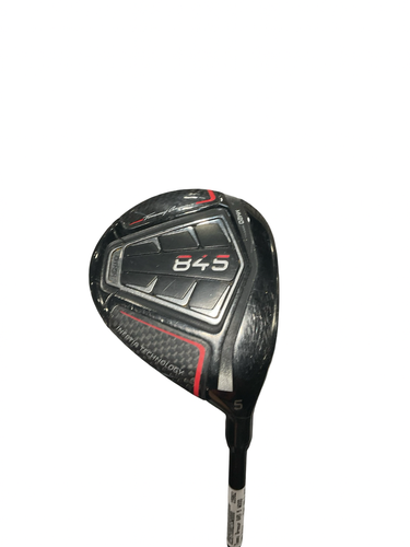 Used Tommy Armour 845 5 WOOD Mens Fairway Wood RH 5 Wood 11834-S000056744
