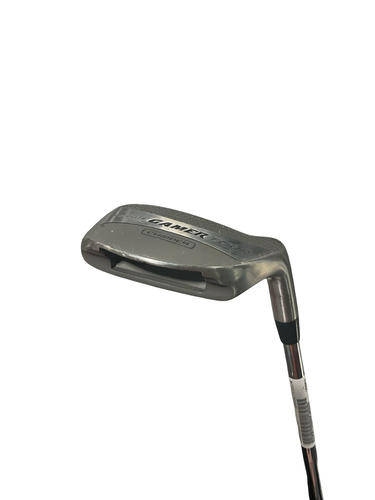Used Top Flite GAMER Golf Chipper RH Unknown Degree 11834-S000056747