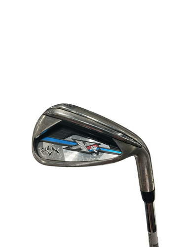 Used Callaway XR 8 IRON Mens Individual Iron RH 8 Iron 11834-S000056751