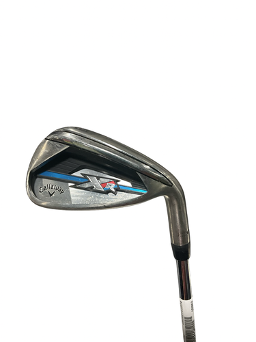 Used Callaway XR 9 IRON Mens Individual Iron RH 9 Iron 11834-S000056752