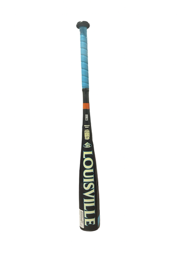 Used Louisville Slugger ATLAS BB/SB USSSA 2 3/4 Bat 27" 11834-S000056783
