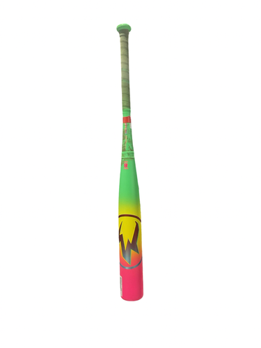 Used Easton HYPE FIRE BB/SB USA 2 5/8 Bat 31" 11834-S000056773