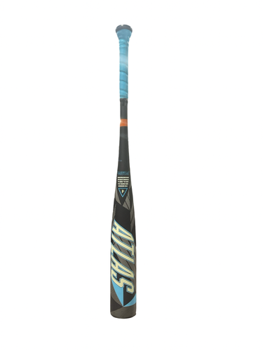 Used Louisville Slugger ATLAS BB/SB USSSA 2 3/4 Bat 30" 11834-S000056781