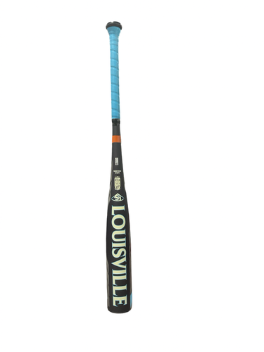 Used Louisville Slugger ATLAS BB/SB USSSA 2 3/4 Bat 31" 11834-S000056787
