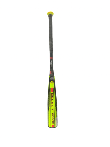 Used Louisville Slugger SELECT PWR BB/SB USA 2 5/8 Bat 30" 11834-S000056790