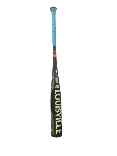 Used Louisville Slugger ATLAS BB/SB USSSA 2 3/4 Bat 32" 11834-S000056784