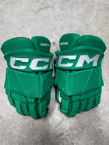 14” CCM Tacks XF Pro Toronto St Pat’s Pro Stock (Used)