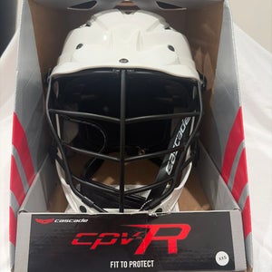 Cascade CPX-R Helmet (New)