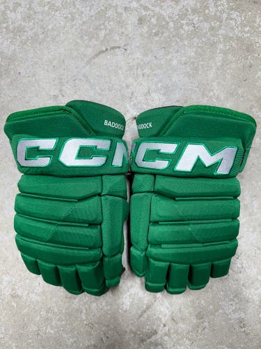 15” CCM HGP43 Toronto St Pat’s Pro Stock (Used)