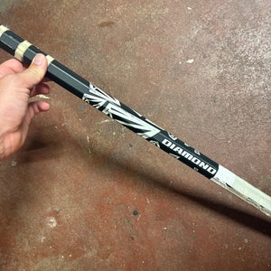 Warrior KryptoPro DIAMOND (2013)