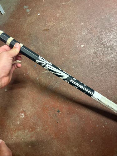Warrior KryptoPro DIAMOND (2013)