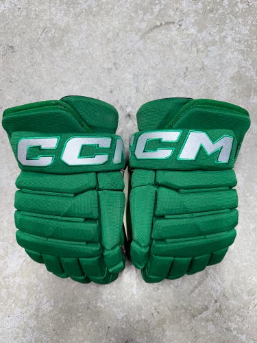 14” CCM HGP43 Toronto St Pat’s Pro Stock (Used)