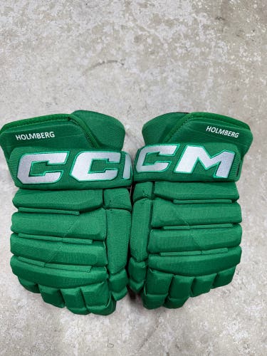 13” CCM HGP43 Toronto St Pat’s Pro Stock (Used)