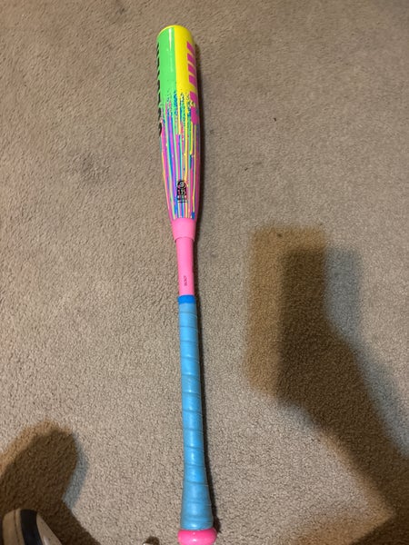 Tank Alloy Bat (-8) 23 oz 31" (Used)