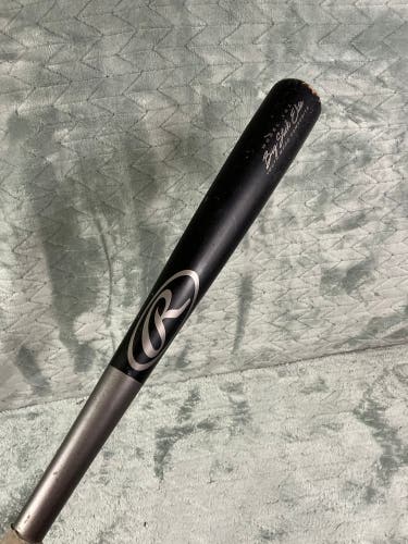 Rawlings Big Stick Elite Maple Bat (-5) Wood Composite 26 oz 31" (Used)