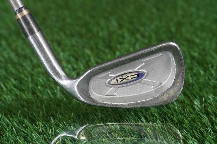 King Cobra CXI SF 4/5 Iron Air Weight Lite Regular Flex Graphite RH ~ LOOK!!