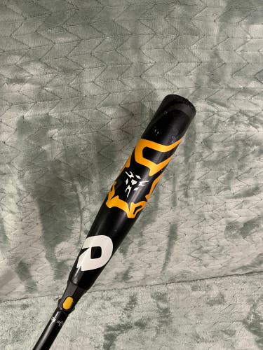 2020 DeMarini CF Composite Bat USSSA Certified (-5) Composite 25 oz 30" (Used)