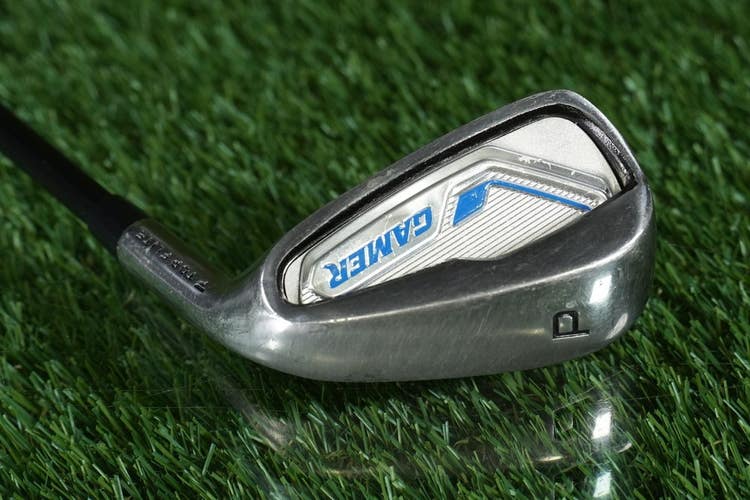 Top Flite Gamer Pitching Wedge "P" Senior Flex Graphite Shaft Right-Handed RH
