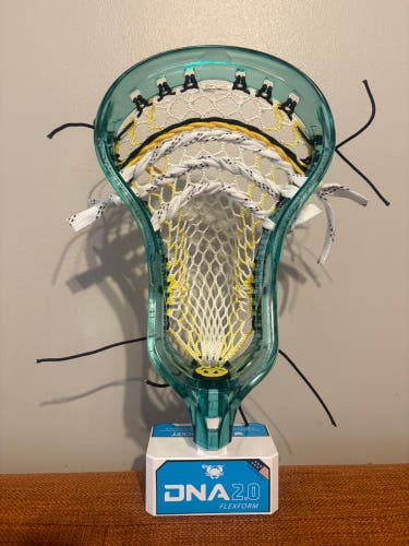 N20 Fresh Stringing Head (New)