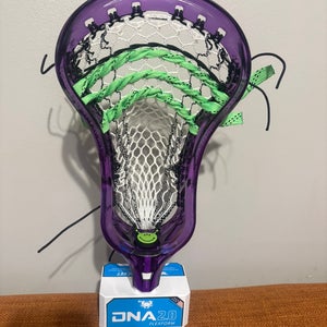 N20 Fresh Stringing Head (New)