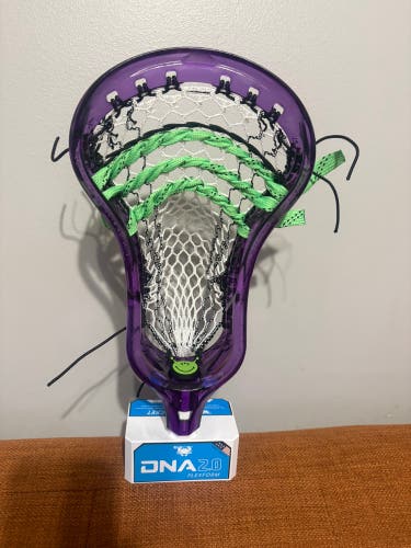 N20 Fresh Stringing Head (New)