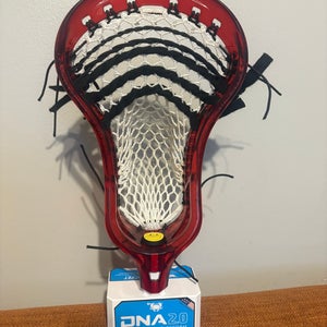 N20 Fresh Stringing Head (New)