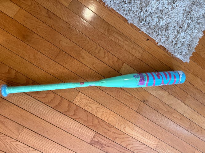 2026 Rawlings USABat Certified Bat (-10) 21 oz 31" (New)
