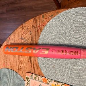 Easton Ghost OG Composite Bat (-10) 22 oz 32" (Used)