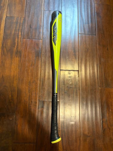 2019 AXE Origin Alloy USABat Certified Bat (-8) 22 oz 30" (Used)