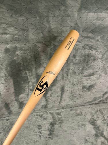 Louisville Slugger TPD1 Bat Maple 32" (Used)
