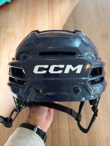 Small CCM Tacks 720 Helmet (Used)