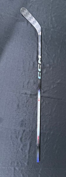 Intermediate CCM JetSpeed FT8 Pro Left Hand Hockey Stick P88 65 Flex (Very Lightly Used)