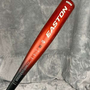 2025 Easton MAV1 Alloy Bat USABat Certified (-8) Alloy 23 oz 31" (Used)