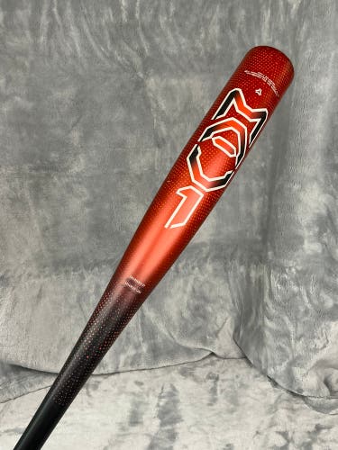 2025 Easton MAV1 Alloy Bat USABat Certified (-8) Alloy 23 oz 31" (Used)